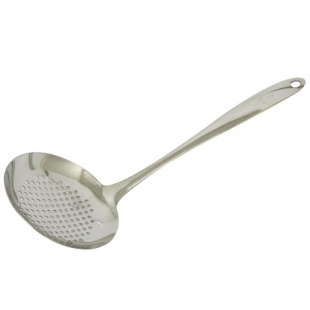 Vase si accesorii bucatarie - Spumiera inox 35cm mx