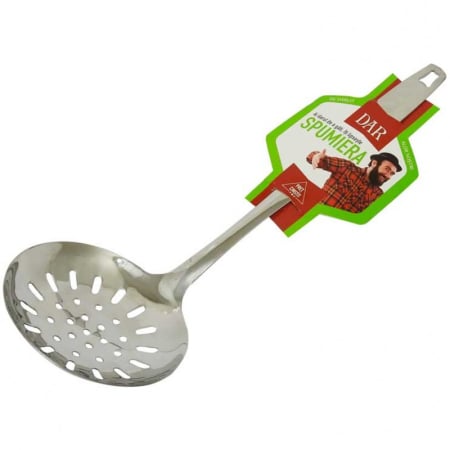 Ustensile bucatarie - Spumieră Inox ClearCook