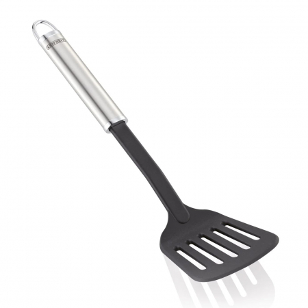 Spumiera plastic marmurat maner inox mx 35 cm [2]
