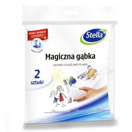 Bureti vase - St burete magic 3d 2buc/set