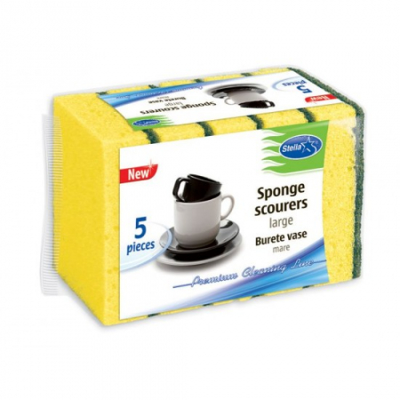 Bureti vase - St bureti vase mari 5buc/set