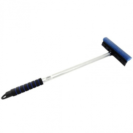 Uz casnic si menaj - Stergator geam profi coada aluminiu 20 cm