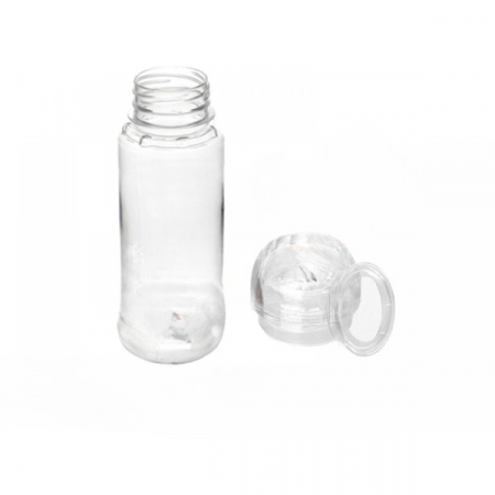 Vase si accesorii bucatarie - Sticla cu rasnita 0.155l r3801
