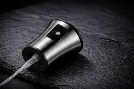 Sticlă ulei / oțet cu pulverizator WOW 200 ml [2]