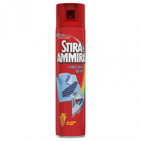 Apret - Stira ammira spray apret 500ml