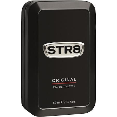 Cosmetice - Str8 apa toaleta 100ml original