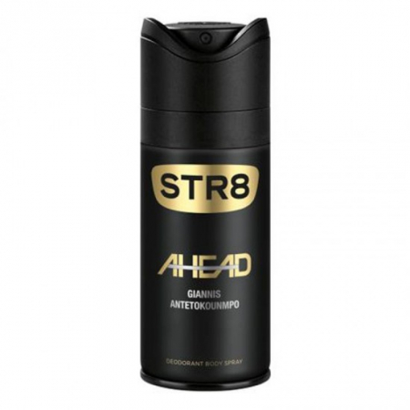Deodorante - Str8 deodorant 150ml men ahead