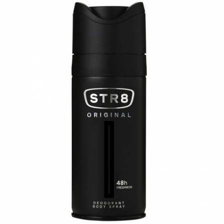 Deodorante - Str8 deodorant 150ml men original