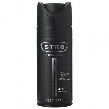 Deodorante - Str8 deodorant 150ml men rise