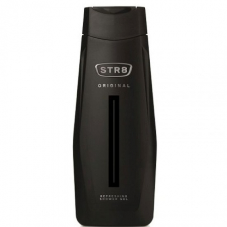 Gel dus - Str8 gel dus 400ml original