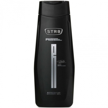 Gel dus - Str8 gel dus 400ml rise