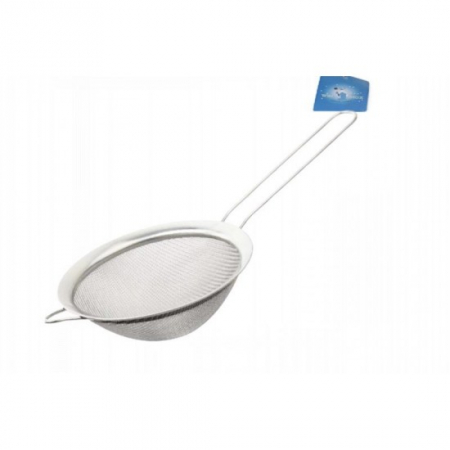 Strecuratoare - Strecuratoare inox 16 cm wow