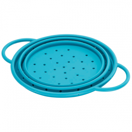 Strecuratoare - Strecuratoare plastic pliabila 21cm