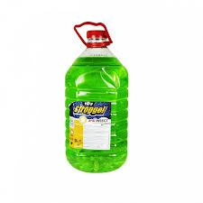 Alte categorii - Stropgel lichid spalare parbriz vara 5l antiinsecte