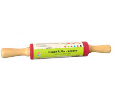 Vase si accesorii bucatarie - Sucitor lemn silicon 42cm mx