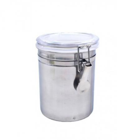 Cutie alimente - Sufertas inox 13cm mx
