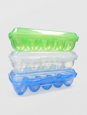 Vase si accesorii bucatarie - Suport 10 oua sk sterk