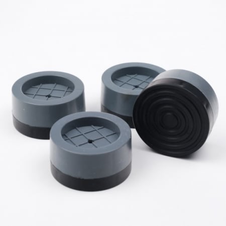 Diverse menaj - Suport antialunecare masina spalat 4pcs