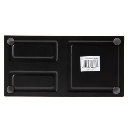 Suport birou cu 3 compartimente mesh Deli [2]