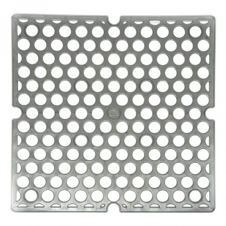 Suporti bucatarie - Suport chiuveta dreptunghiular plastic