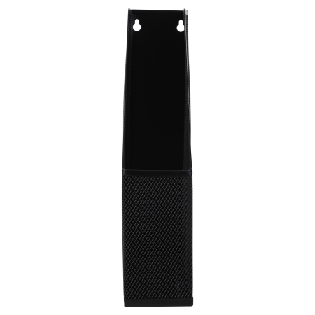 Suport documente mesh negru Deli [2]