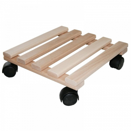 Mobilier gradina - Suport flori 28cm