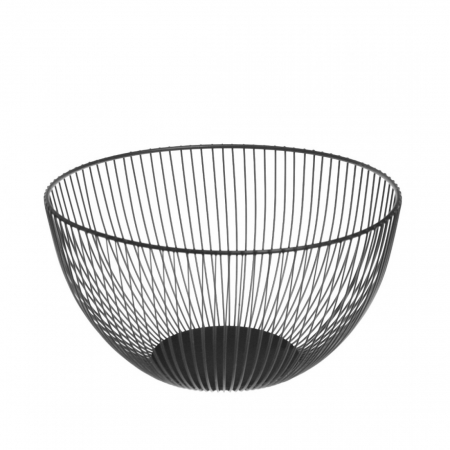 Suport Hârtie Metalic, 9x13x4 cm – Organizare Compactă și Elegantă [2]