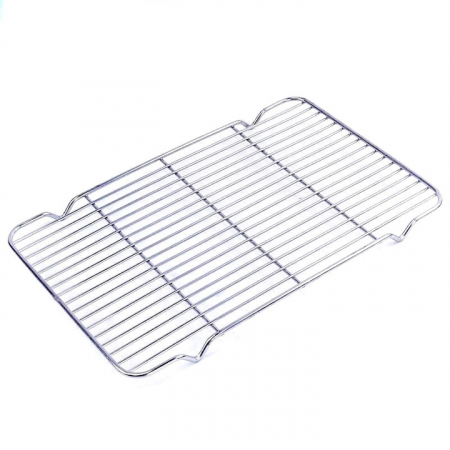 Suporti bucatarie - Suport inox 31x22cm wow