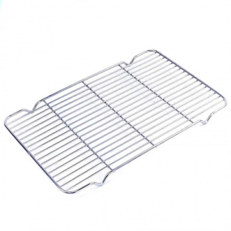 Suporti bucatarie - Suport inox 35x25cm wow