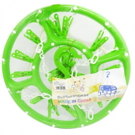 Articole rufe - Suport lenjerie si carlige mx1