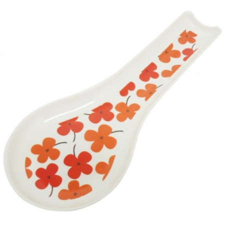 Suporti bucatarie - Suport lingura pvc mx 27x11 cm