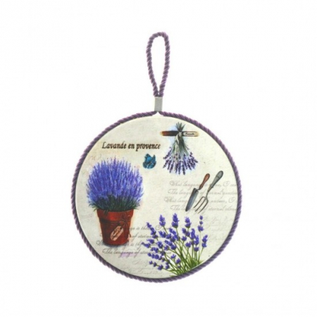 Suporti bucatarie - Suport oala ceramic mx