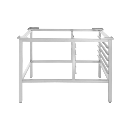 Cuptoare profesionale - Suport podea pentru cuptorul HENDI 223130, 223116, 223123, 223109, dimensiuni 930x640x(H)700 mm