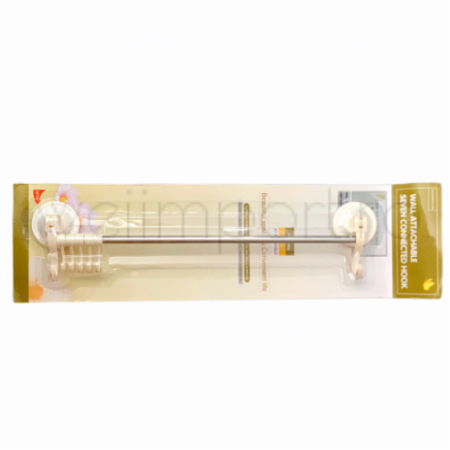 Uz casnic si menaj - Suport prosop inox 40cm mx