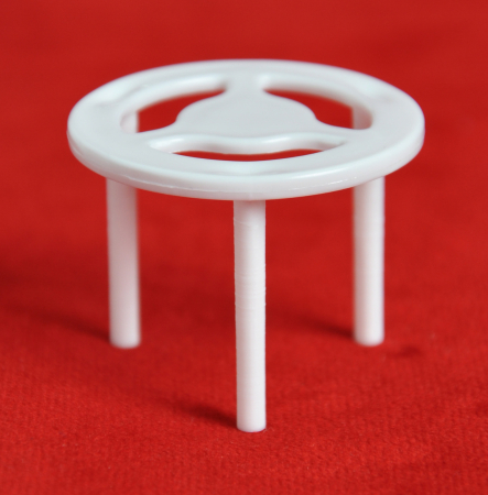 Cutii Pizza - Suport protecție pizza (Pizza Saver) – livrare fără compromisuri