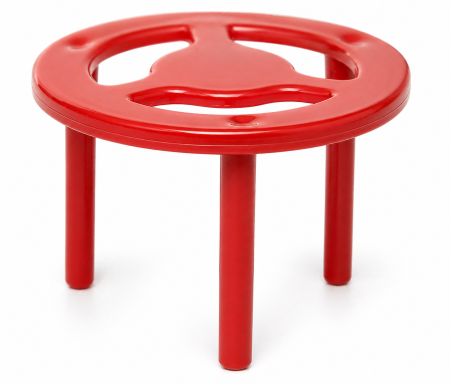 Suport protecție pizza (Pizza Saver) – livrare fără compromisuri [2]