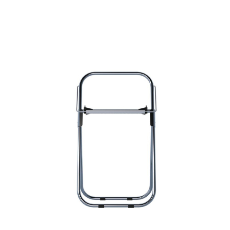 Suport rola de hartie, Hendi, inox, 520x400x925mm [0]