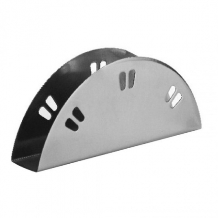 Articole pentru servit - Suport servetele inox 15cm 5365/19304 270119