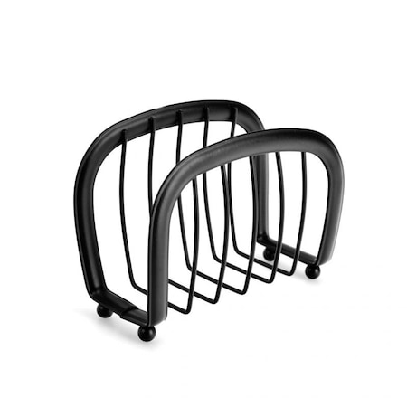 Articole pentru servit - Suport servetele din metal 15x10.5x7 cm - MX3