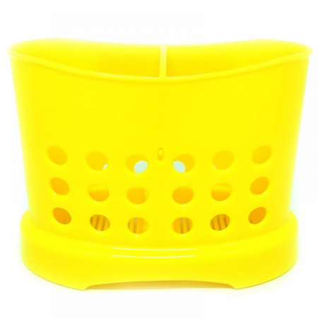 Suporti bucatarie - Suport tacam vertical oval