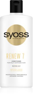 Balsam par - Syoss balsam 440ml balancing