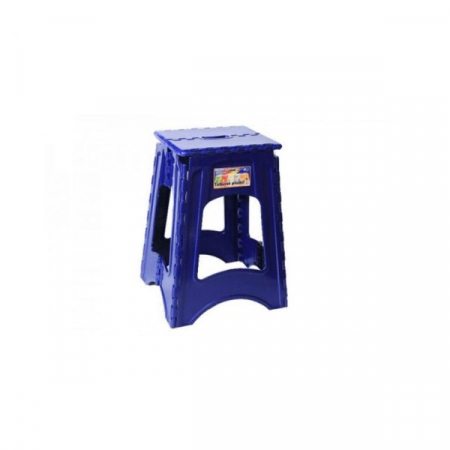 Mobilier gradina - Taburet pliabil sterk