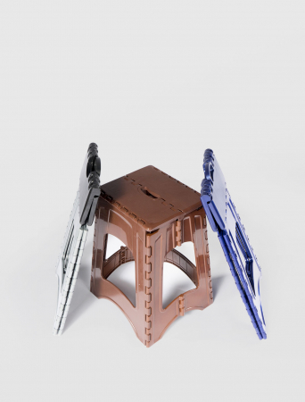 Taburet pliabil sterk [3]