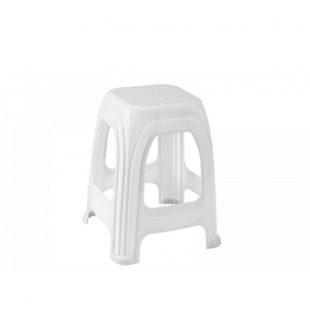 Mobilier gradina - Taburet sterk