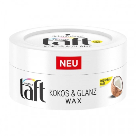Gel par - Taft ceara gel par 75ml glanz