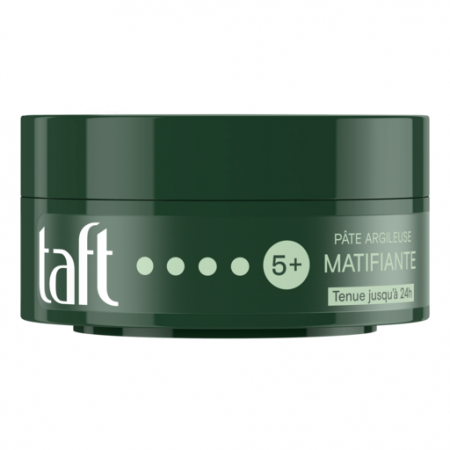 Gel par - Taft ceara par 75ml hold 5+