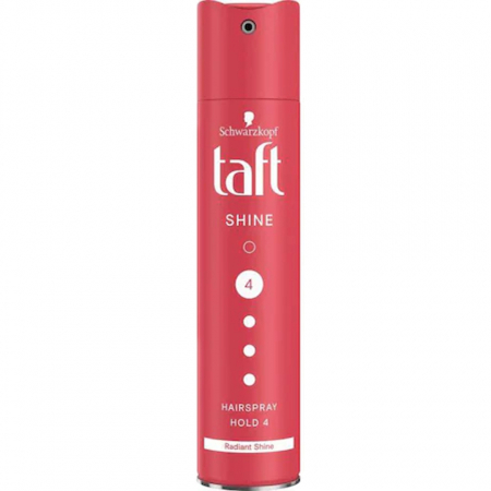Fixativ par - Taft fixativ par 250ml shine