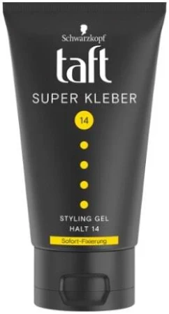 Gel par - Taft gel par 150ml superkleber