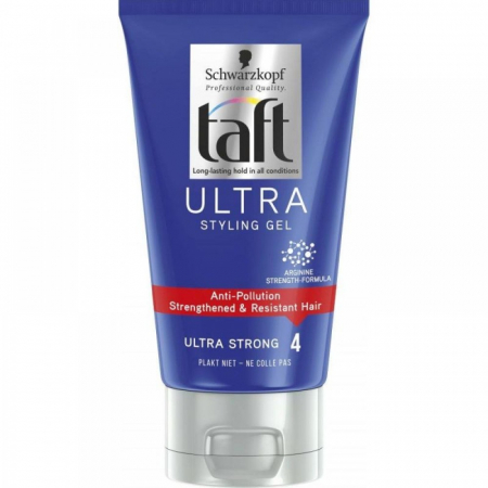 Gel par - Taft gel par 150ml ultra styling