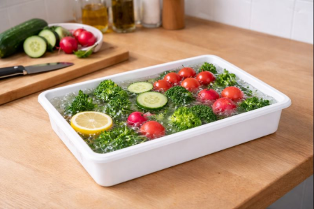 Tava Alimente Sterk Nr.1 – 34 x 22 x 6.8 cm [1]